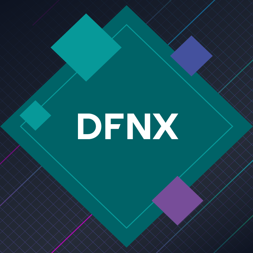 DFNX Quadrat