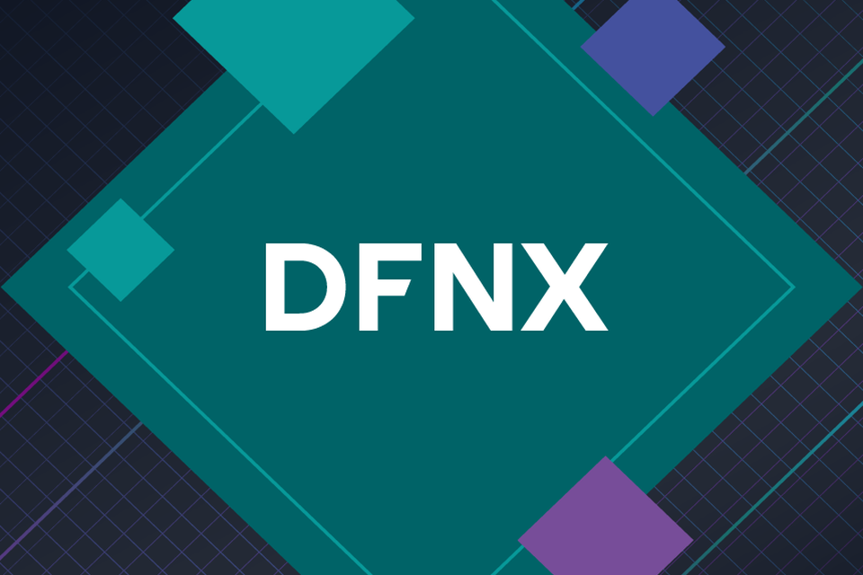 DFNX Quadrat